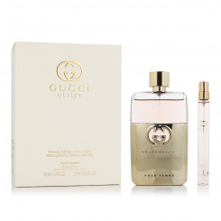 Naiste parfüümikomplekt Gucci Guilty 2 Pieces