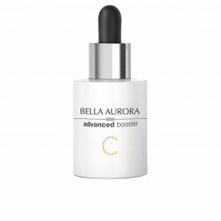 Vananemisvastane seerum Bella Aurora Advanced Booster C Vitamiin C 30 ml