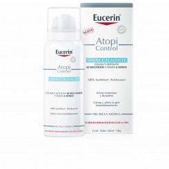 Спрей для лица Eucerin Atopicontrol успокаивающий (50 мл)