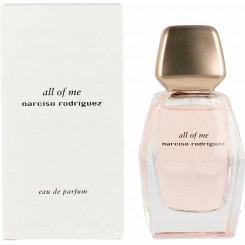 Женские духи Narciso Rodriguez EDP All Of Me 50 мл
