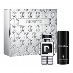 Naiste parfüümikomplekt Paco Rabanne, 2 tükki