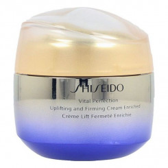 Pinguldav näohooldus Shiseido Vital Perfection Uplifting (75 ml) (75 ml)