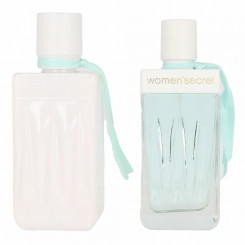 Naiste parfüümikomplekt Women'Secret Intimate Daydream (2 tk)