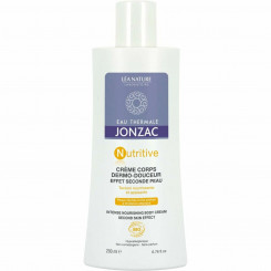 Body Cream Nutritive Eau Thermale Jonzac (200 ml)