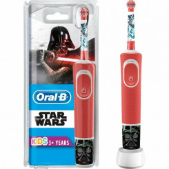 Электрическая зубная щетка Oral-B Star Wars (8 шт.)