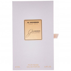 Naiste parfüüm Al Haramain EDP Junoon 75 ml