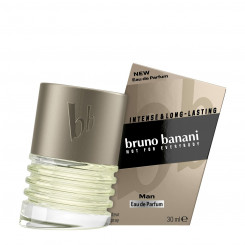 Meeste parfüüm Bruno Banani EDP Man (30 ml)