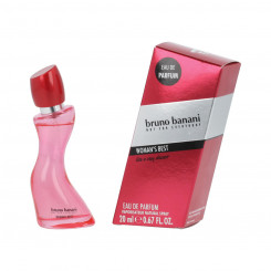 Naiste parfüüm Bruno Banani EDP Woman's Best 20 ml