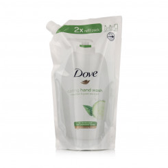 Мыло для рук Dove Go Fresh Refill 500 мл