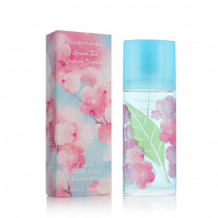 Women's Perfume Elizabeth Arden EDT Green Tea Sakura Blossom 100 ml