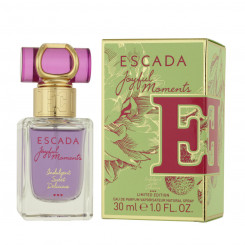 Naiste parfüüm Escada EDP Joyful Moments 30 ml
