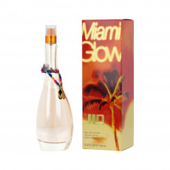 Women's Perfume Jennifer Lopez EDT Miami Glow 100 ml
