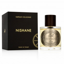 Unisex parfüüm Nishane Safran Colognise 100 ml