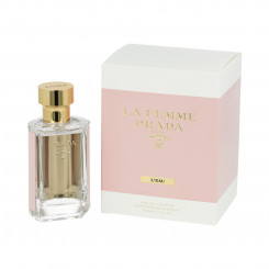 Naiste parfüüm Prada EDT La Femme L'Eau 50 ml