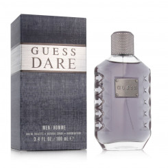 Meeste parfüüm Guess EDT Dare For Men 100 ml