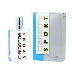 Men's Perfume Liz Claiborne EDC Sport for Men 100 ml