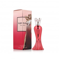 Naiste parfüüm Paris Hilton EDP Ruby Rush 100 ml