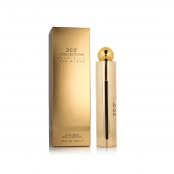 Naiste parfüüm Perry Ellis EDP 360° Collection 100 ml