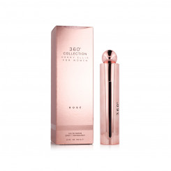 Naiste parfüüm Perry Ellis EDP 360° Collection Rosé 100 ml
