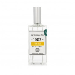 Unisex Perfume Berdoues EDC 1902 Tonique 125 ml
