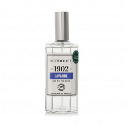 Unisex Perfume Berdoues EDC 1902 Lavande 125 ml