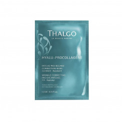 Patch for the Eye Area Thalgo Hyalu-Procollagène 16 Units