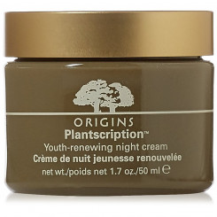 Night Cream Origins Plantscription (50 ml)