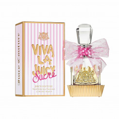 Women's Perfume Juicy Couture EDP Viva la Juicy Sucré 50 ml