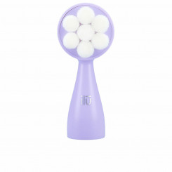 Facial Cleansing Brush Ilū   Double Lilac