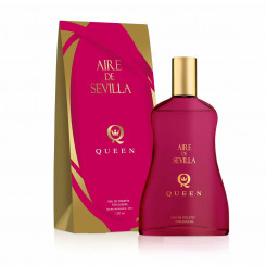 Women's Perfume Aire Sevilla EDT Queen 150 ml