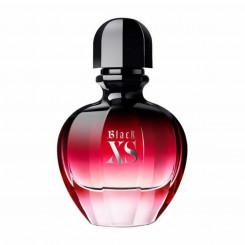 Naiste parfüüm Black XS Paco Rabanne (50 ml) (50 ml)