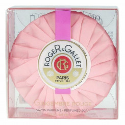 Ароматическое мыло Gingembre Rouge Roger & Gallet (100 г)