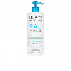 Hydrating Body Lotion Uriage Eau Thermale (500 ml)