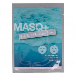 Poure Cleansing Masque Bubble & Cleansing MASQ+ (25 ml)