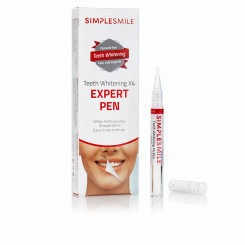 Карандаш для отбеливания зубов SimpleSmile X4