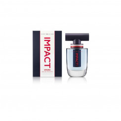 Men's Perfume Tommy Hilfiger Impact Spark EDT (50 ml)