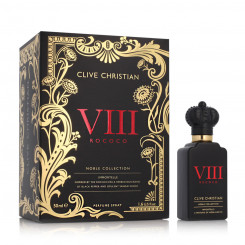 Meeste parfüüm Clive Christian EDP VIII Rococo Immortelle 50 ml