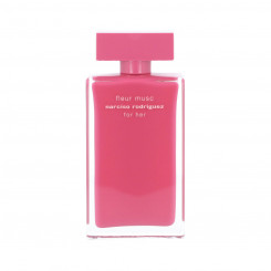 Women's Perfume Narciso Rodriguez EDP Fleur Musc 100 ml