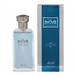 Meeste parfüüm Rasasi EDP Hatem 75 ml