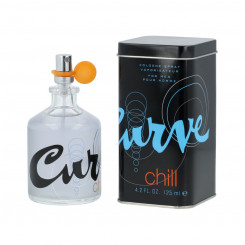 Men's Perfume Liz Claiborne EDC Curve Chill 125 ml
