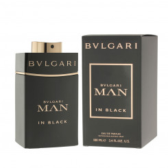 Meeste parfüüm Bvlgari EDP Man in Black 100 ml