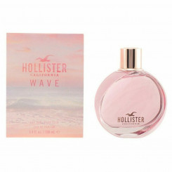 Women's Perfume Wave For Her Hollister EDP