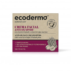 Крем для лица Ecoderma Anti-Ox Spf 20 (50 ml)