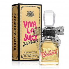 Naiste parfümeeria Juicy Couture EDP Gold Couture 30 ml