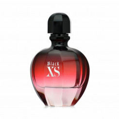 Naiste parfümeeria Black XS Paco Rabanne (80 ml) (80 ml)