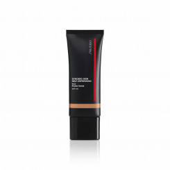 Meigi aluskreem Shiseido Synchro Skin Self-refreshing Tint #325 Medium Keyaki (30 ml)