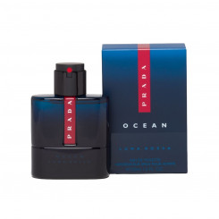 Мужская парфюмерия Prada Ocean Luna Rossa EDT (50 ml)