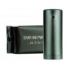 Мужская парфюмерия Giorgio Armani EDT Emporio Armani Él 50 ml
