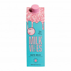 Молочко для тела SO…? Sorry Not Sorry Milk Vibes 500 ml