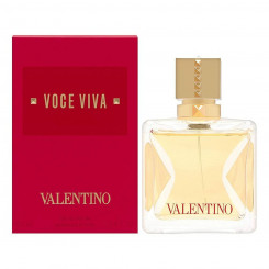 Naiste parfümeeria Valentino EDP Voce Viva 30 ml